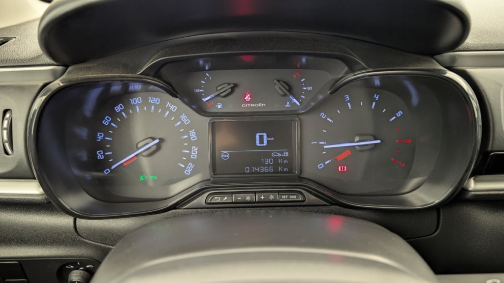 CITROEN C3 PureTech 110 ch BVM6 Max - ref: 1-328044 - Photo 17