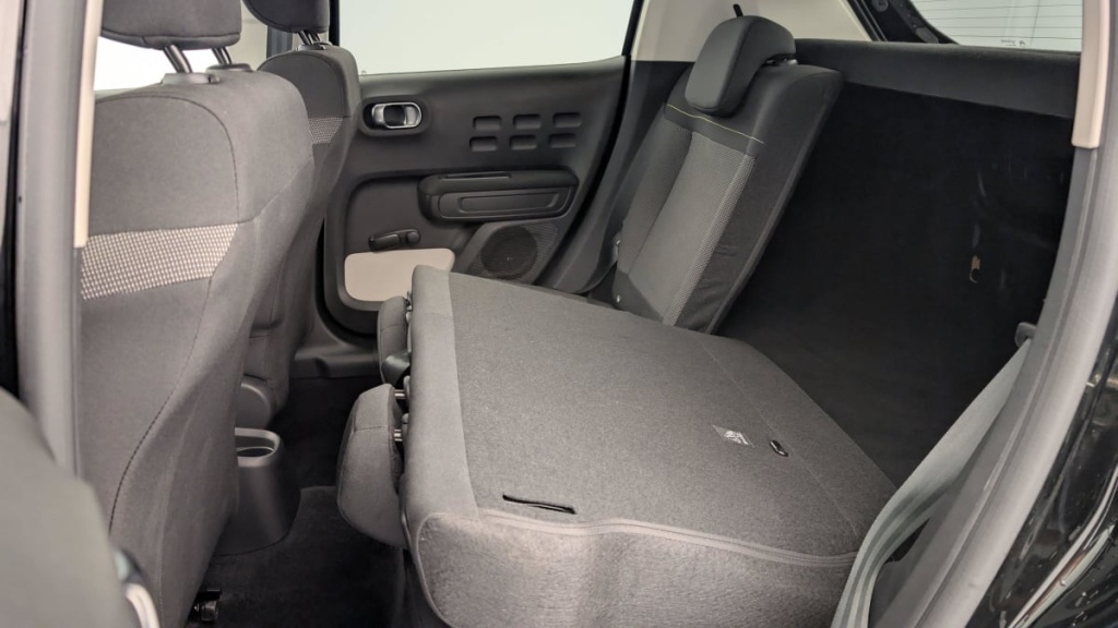 CITROEN C3 PureTech 110 ch BVM6 Max - ref: 1-328047 - Photo 10