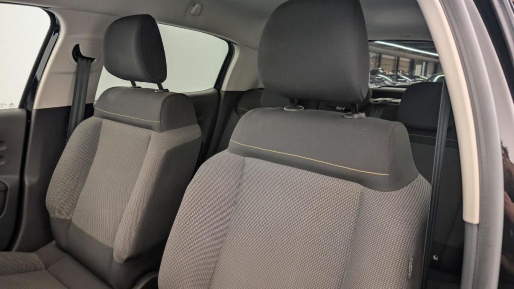 CITROEN C3 PureTech 110 ch BVM6 Max - ref: 1-328047 - Photo 14