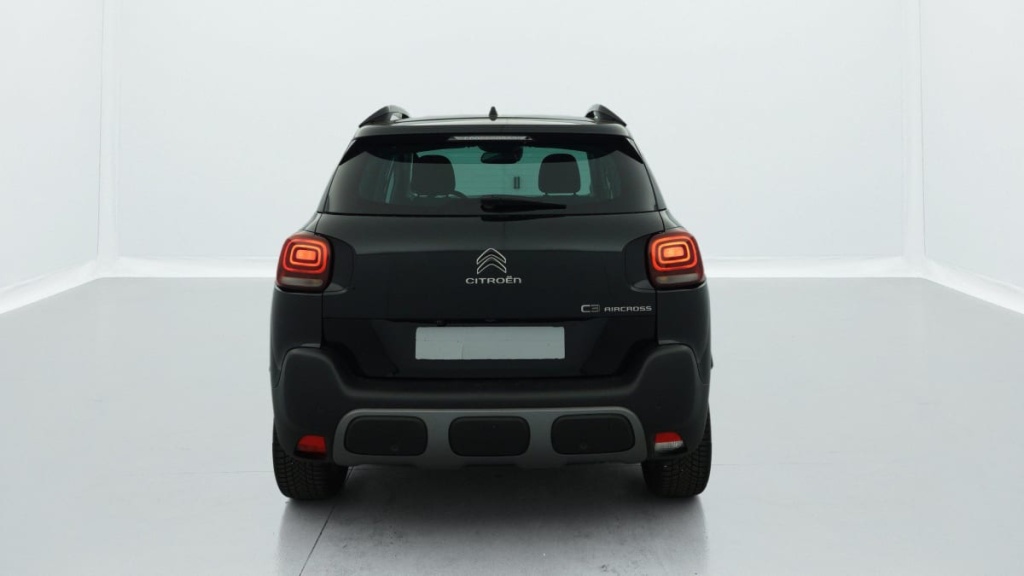 CITROEN C3 AIRCROSS PureTech 110 S S BVM6 Max - ref: 1-328132 - Photo 5