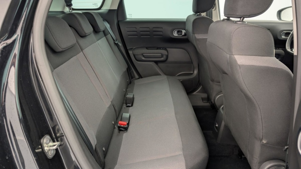 CITROEN C3 AIRCROSS PureTech 110 S S BVM6 Max - ref: 1-328132 - Photo 8