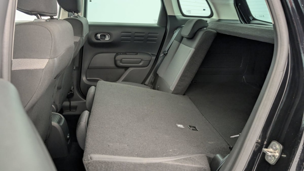 CITROEN C3 AIRCROSS PureTech 110 S S BVM6 Max - ref: 1-328134 - Photo 10