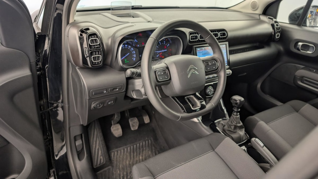 CITROEN C3 AIRCROSS PureTech 110 S S BVM6 Max - ref: 1-328134 - Photo 13