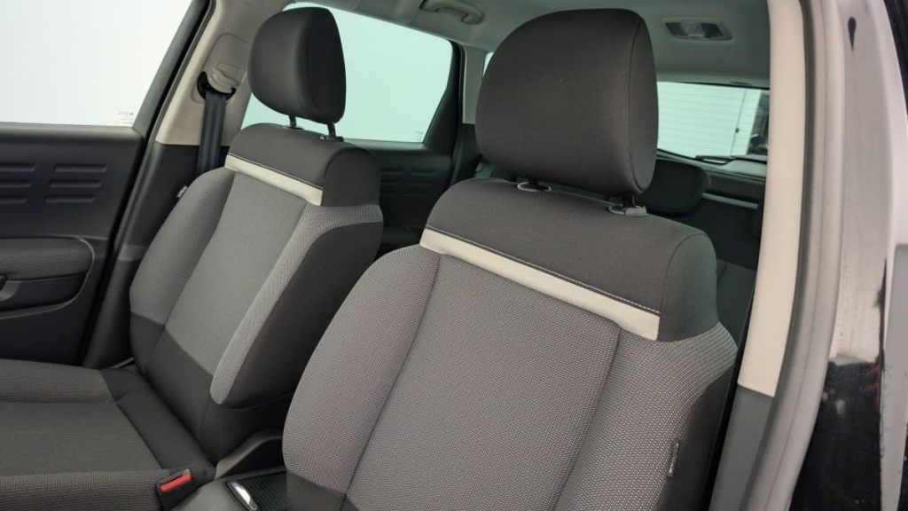CITROEN C3 AIRCROSS PureTech 110 S S BVM6 Max - ref: 1-328134 - Photo 14