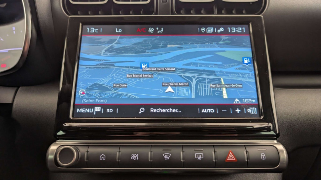 CITROEN C3 AIRCROSS PureTech 110 S S BVM6 Max - ref: 1-328134 - Photo 15