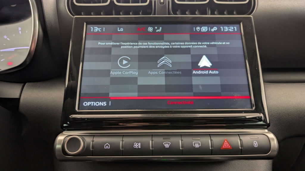 CITROEN C3 AIRCROSS PureTech 110 S S BVM6 Max - ref: 1-328134 - Photo 17