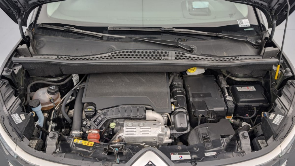 CITROEN C3 AIRCROSS PureTech 110 S S BVM6 Max - ref: 1-328134 - Photo 18