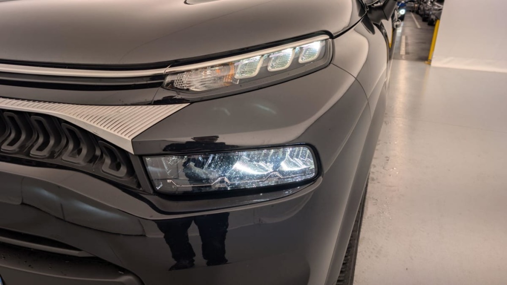 CITROEN C3 AIRCROSS PureTech 110 S S BVM6 Max - ref: 1-328134 - Photo 19