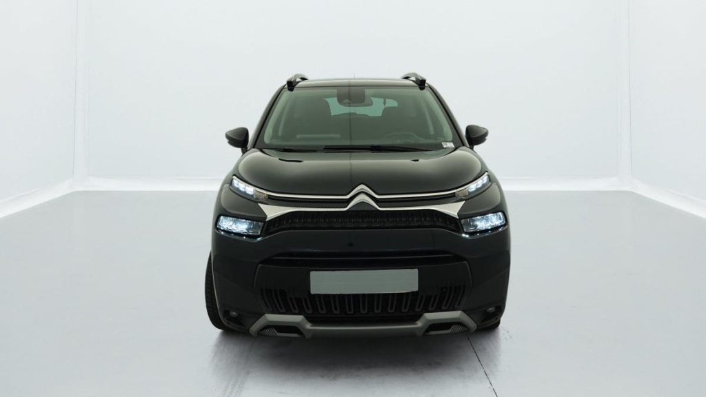 CITROEN C3 AIRCROSS PureTech 110 S S BVM6 Max - ref: 1-328134 - Photo 2