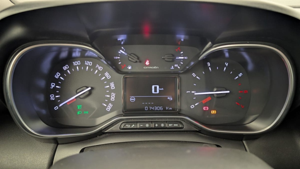 CITROEN C3 AIRCROSS PureTech 110 S S BVM6 Max - ref: 1-328134 - Photo 20