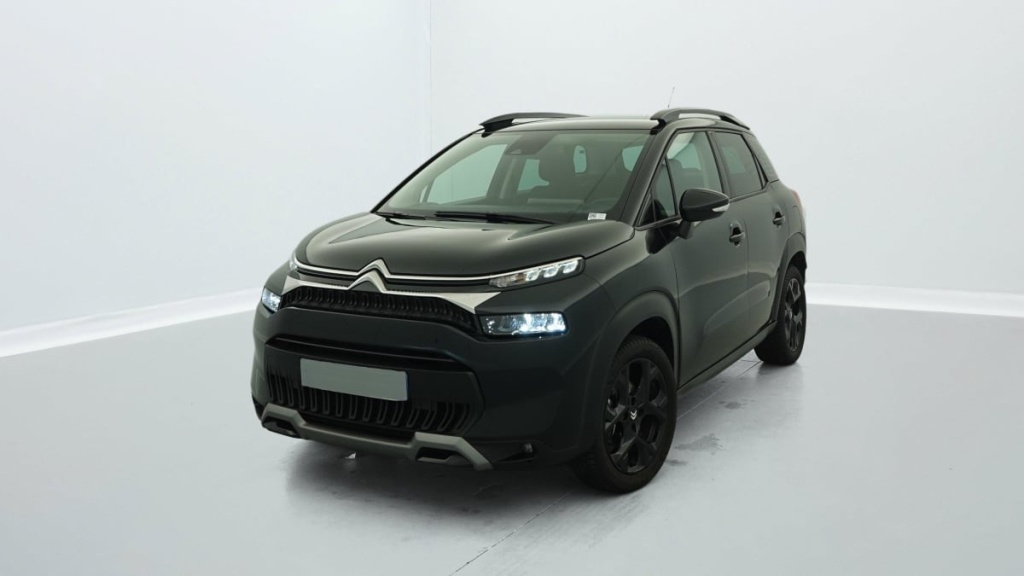 CITROEN C3 AIRCROSS PureTech 110 S S BVM6 Max - ref: 1-328134 - Photo 3