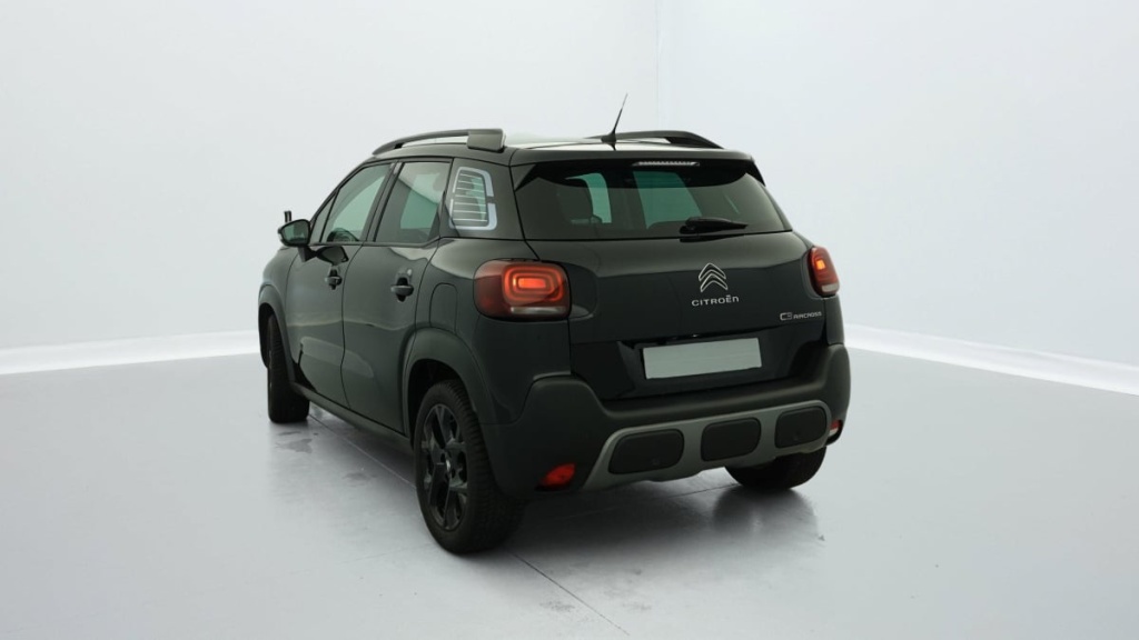 CITROEN C3 AIRCROSS PureTech 110 S S BVM6 Max - ref: 1-328134 - Photo 4