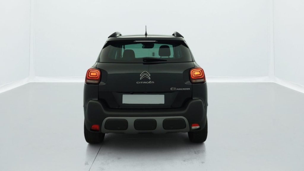 CITROEN C3 AIRCROSS PureTech 110 S S BVM6 Max - ref: 1-328134 - Photo 5