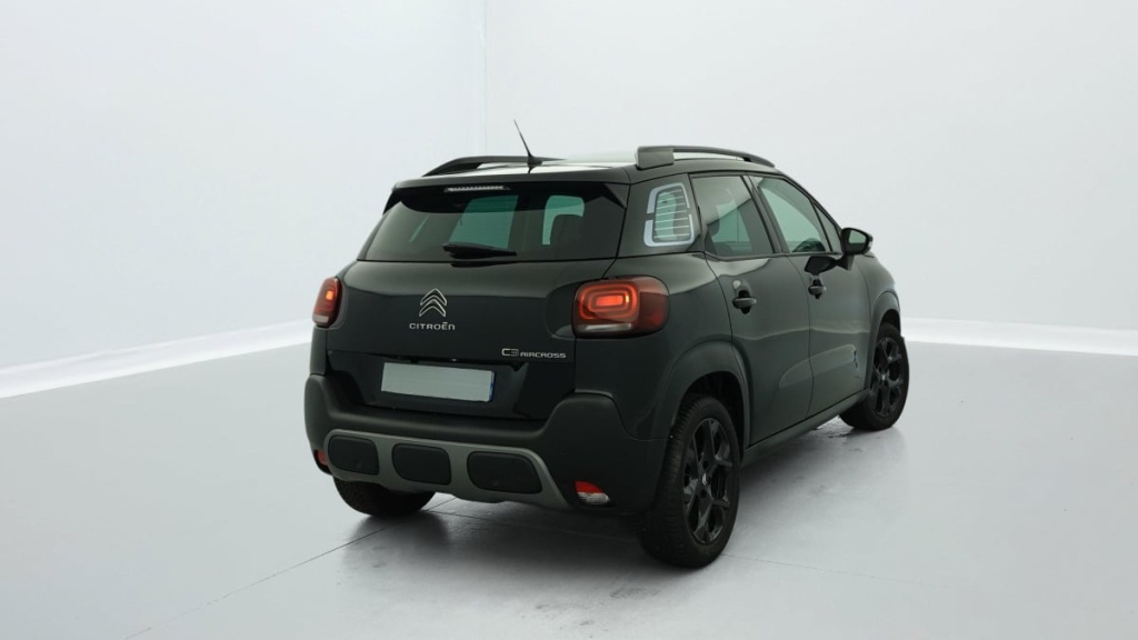 CITROEN C3 AIRCROSS PureTech 110 S S BVM6 Max - ref: 1-328134 - Photo 6