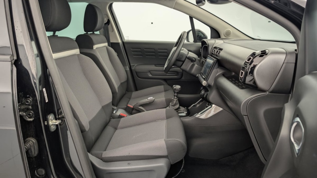 CITROEN C3 AIRCROSS PureTech 110 S S BVM6 Max - ref: 1-328134 - Photo 7