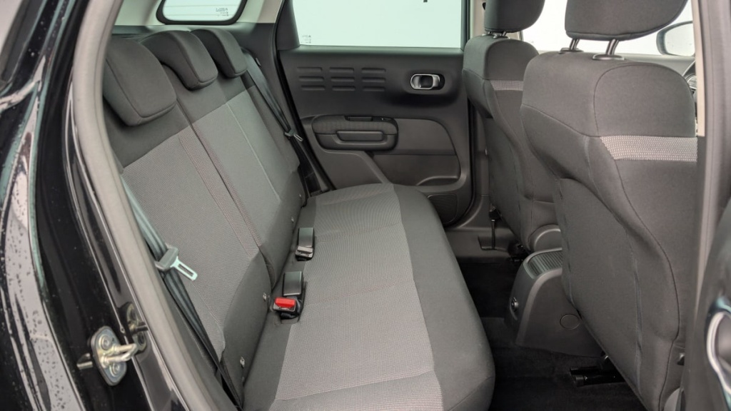 CITROEN C3 AIRCROSS PureTech 110 S S BVM6 Max - ref: 1-328134 - Photo 8