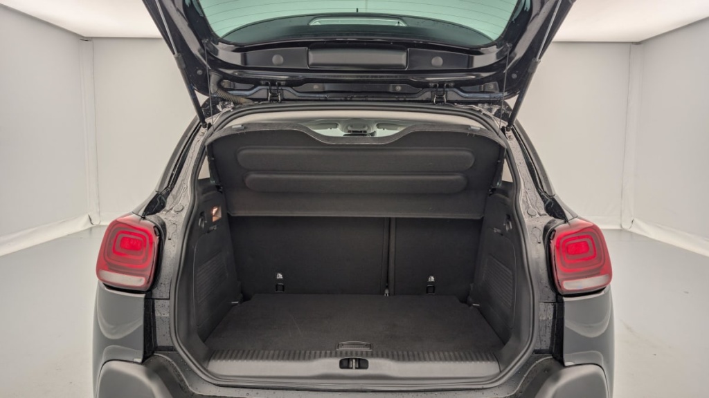 CITROEN C3 AIRCROSS PureTech 110 S S BVM6 Max - ref: 1-328134 - Photo 9