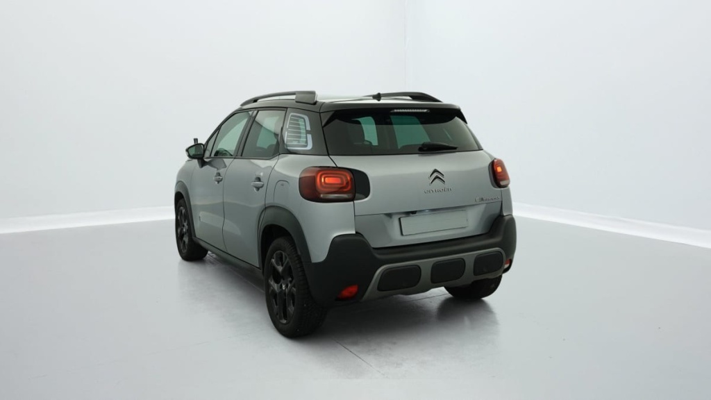 CITROEN C3 AIRCROSS PureTech 110 S S BVM6 Max - ref: 1-328139 - Photo 4