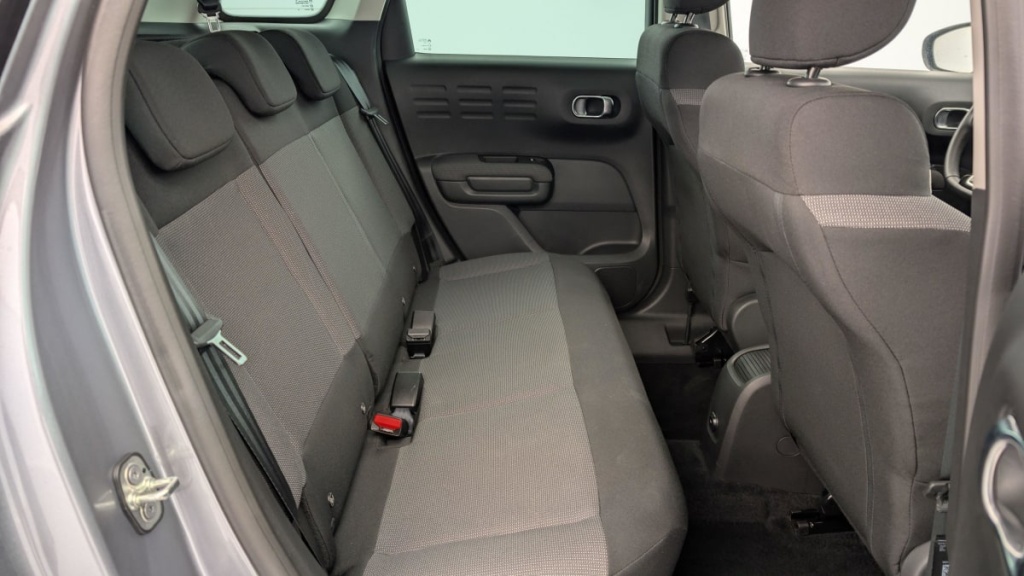 CITROEN C3 AIRCROSS PureTech 110 S S BVM6 Max - ref: 1-328139 - Photo 8