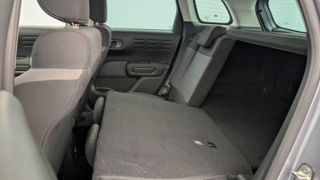 CITROEN C3 AIRCROSS PureTech 110 S S BVM6 Max - ref: 1-328141 - Photo 10