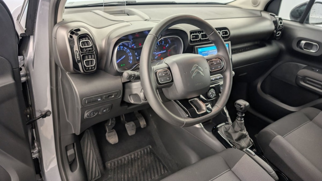 CITROEN C3 AIRCROSS PureTech 110 S S BVM6 Max - ref: 1-328141 - Photo 13