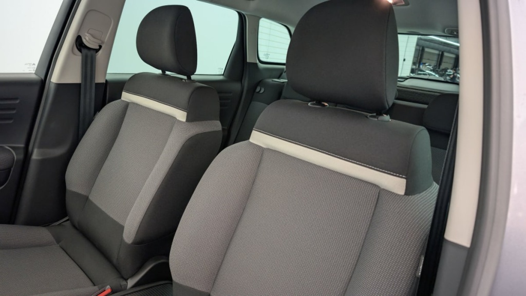 CITROEN C3 AIRCROSS PureTech 110 S S BVM6 Max - ref: 1-328141 - Photo 14