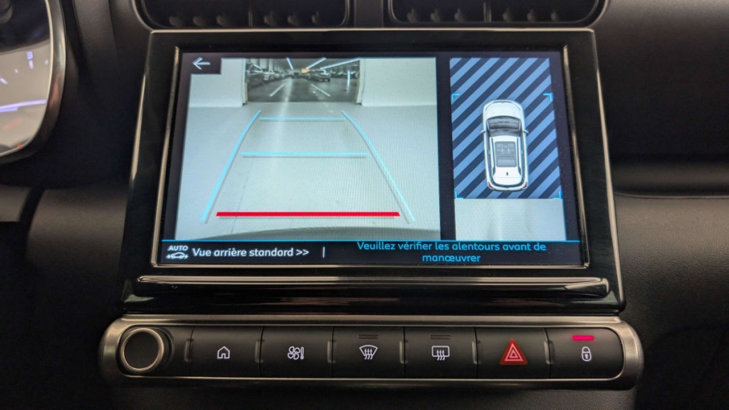 CITROEN C3 AIRCROSS PureTech 110 S S BVM6 Max - ref: 1-328141 - Photo 16