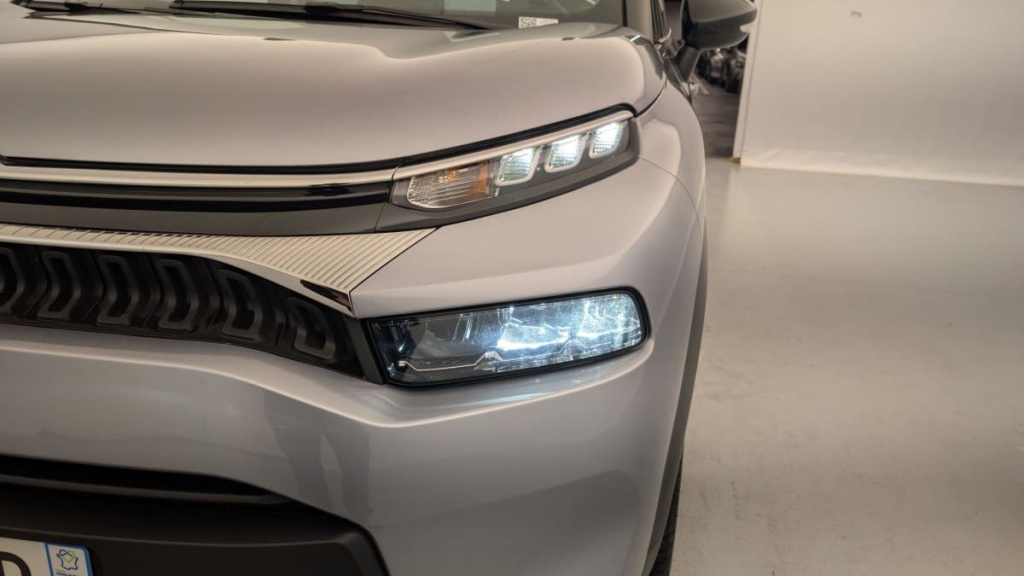 CITROEN C3 AIRCROSS PureTech 110 S S BVM6 Max - ref: 1-328141 - Photo 19