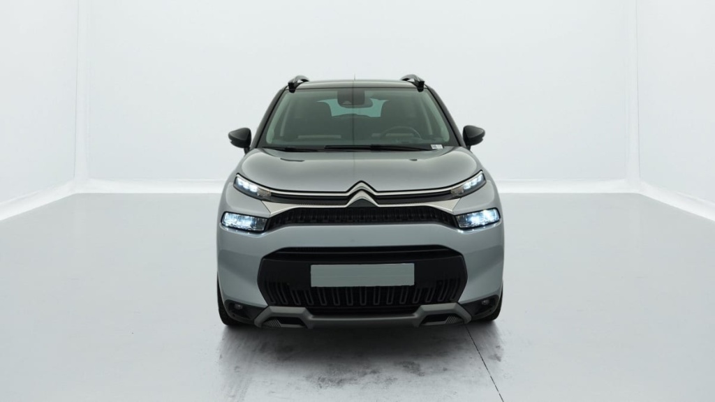CITROEN C3 AIRCROSS PureTech 110 S S BVM6 Max - ref: 1-328141 - Photo 2