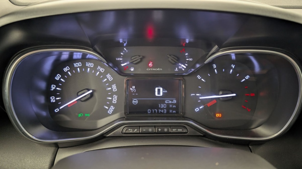CITROEN C3 AIRCROSS PureTech 110 S S BVM6 Max - ref: 1-328141 - Photo 20