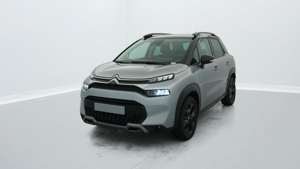 CITROEN C3 AIRCROSS PureTech 110 S S BVM6 Max - ref: 1-328141 - Photo 3
