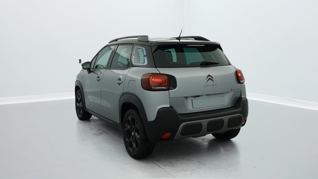 CITROEN C3 AIRCROSS PureTech 110 S S BVM6 Max - ref: 1-328141 - Photo 4