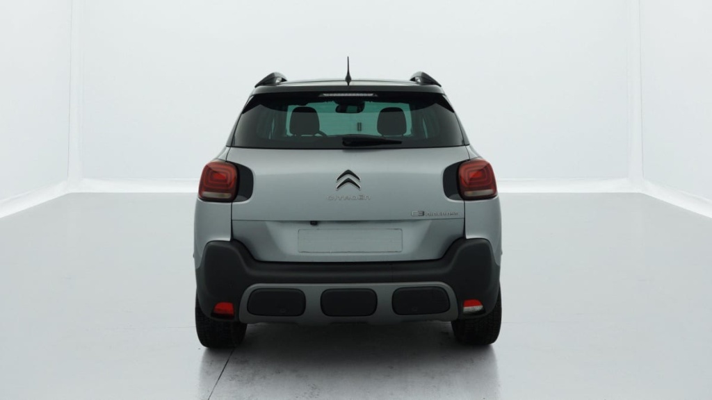 CITROEN C3 AIRCROSS PureTech 110 S S BVM6 Max - ref: 1-328141 - Photo 5
