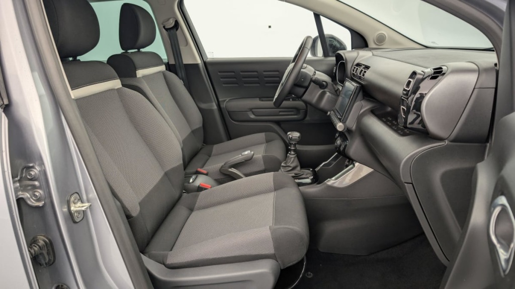 CITROEN C3 AIRCROSS PureTech 110 S S BVM6 Max - ref: 1-328141 - Photo 7