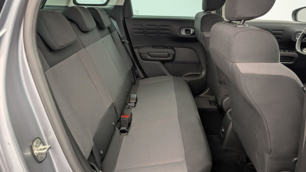 CITROEN C3 AIRCROSS PureTech 110 S S BVM6 Max - ref: 1-328141 - Photo 8