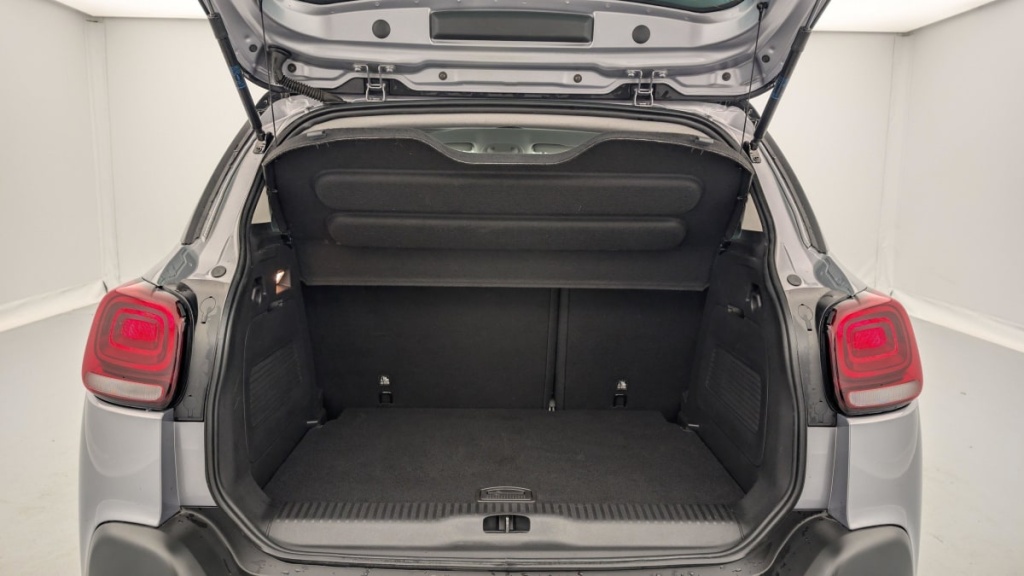 CITROEN C3 AIRCROSS PureTech 110 S S BVM6 Max - ref: 1-328141 - Photo 9