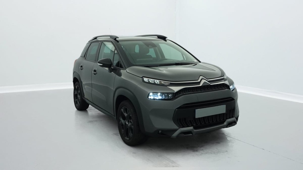 CITROEN C3 AIRCROSS PureTech 110 S S BVM6 Max - ref: 1-328145 - Photo 1