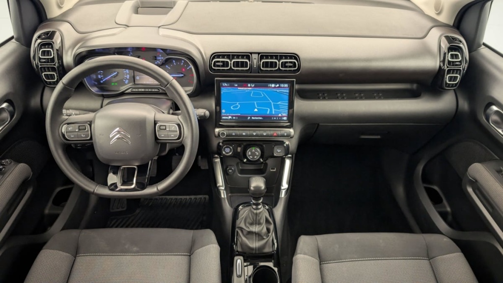 CITROEN C3 AIRCROSS PureTech 110 S S BVM6 Max - ref: 1-328145 - Photo 11
