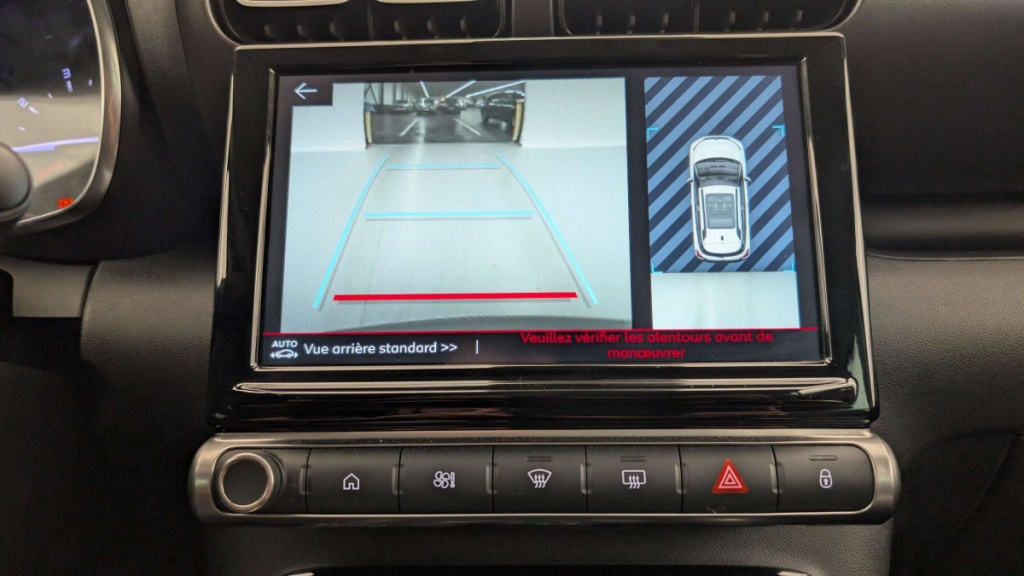 CITROEN C3 AIRCROSS PureTech 110 S S BVM6 Max - ref: 1-328145 - Photo 16