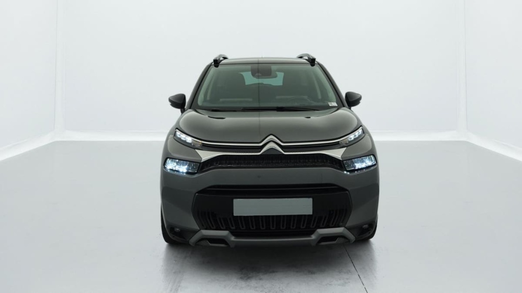 CITROEN C3 AIRCROSS PureTech 110 S S BVM6 Max - ref: 1-328145 - Photo 2