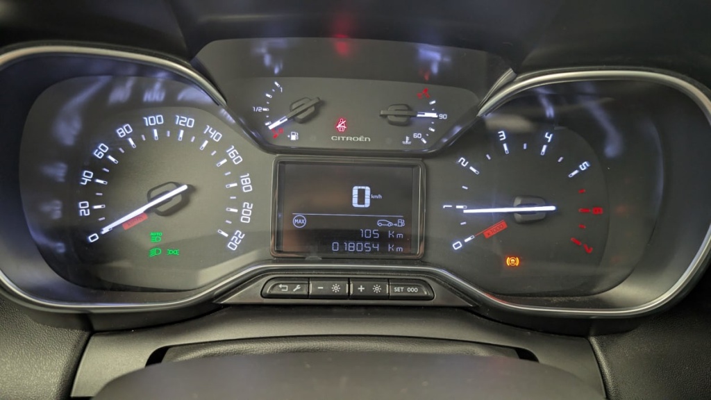 CITROEN C3 AIRCROSS PureTech 110 S S BVM6 Max - ref: 1-328145 - Photo 20