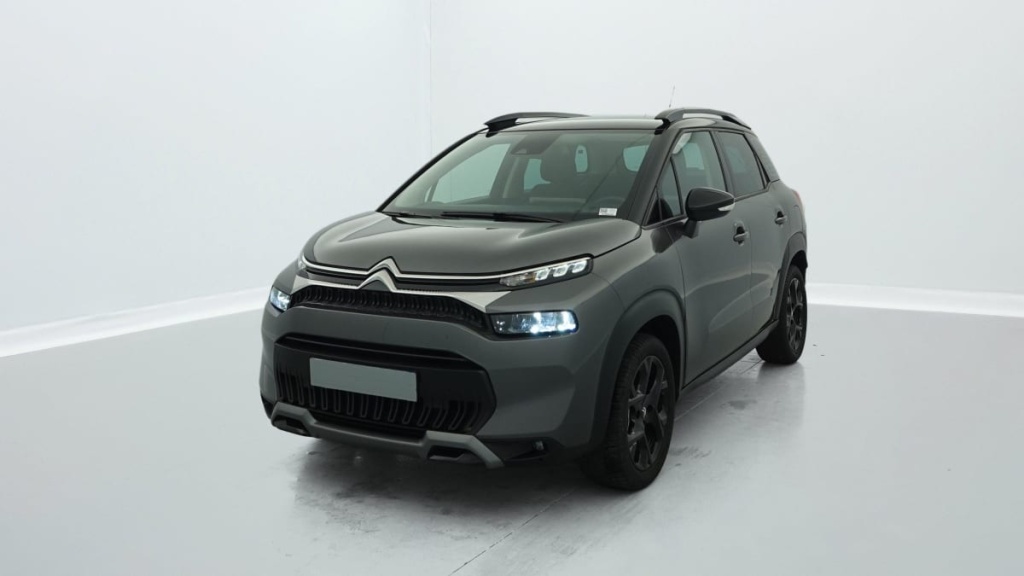 CITROEN C3 AIRCROSS PureTech 110 S S BVM6 Max - ref: 1-328145 - Photo 3