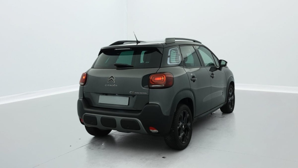 CITROEN C3 AIRCROSS PureTech 110 S S BVM6 Max - ref: 1-328145 - Photo 6