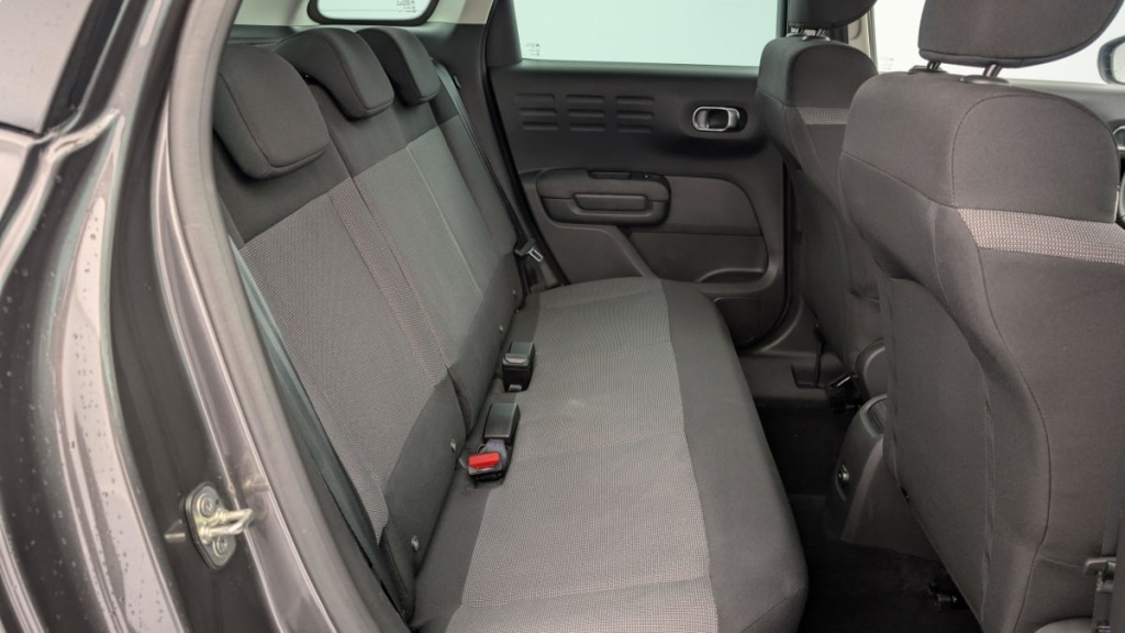 CITROEN C3 AIRCROSS PureTech 110 S S BVM6 Max - ref: 1-328145 - Photo 8