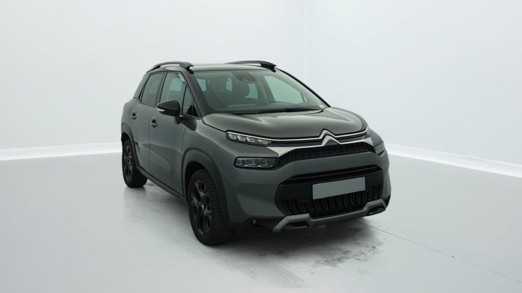 CITROEN C3 AIRCROSS PureTech 110 S S BVM6 Max - ref: 1-328146 - Photo 1