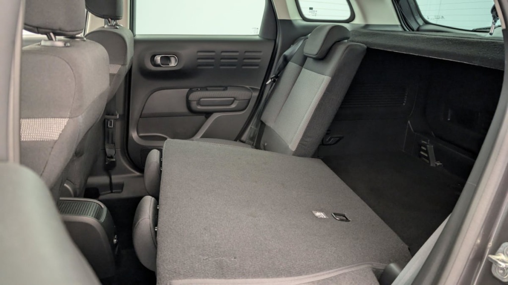 CITROEN C3 AIRCROSS PureTech 110 S S BVM6 Max - ref: 1-328146 - Photo 10