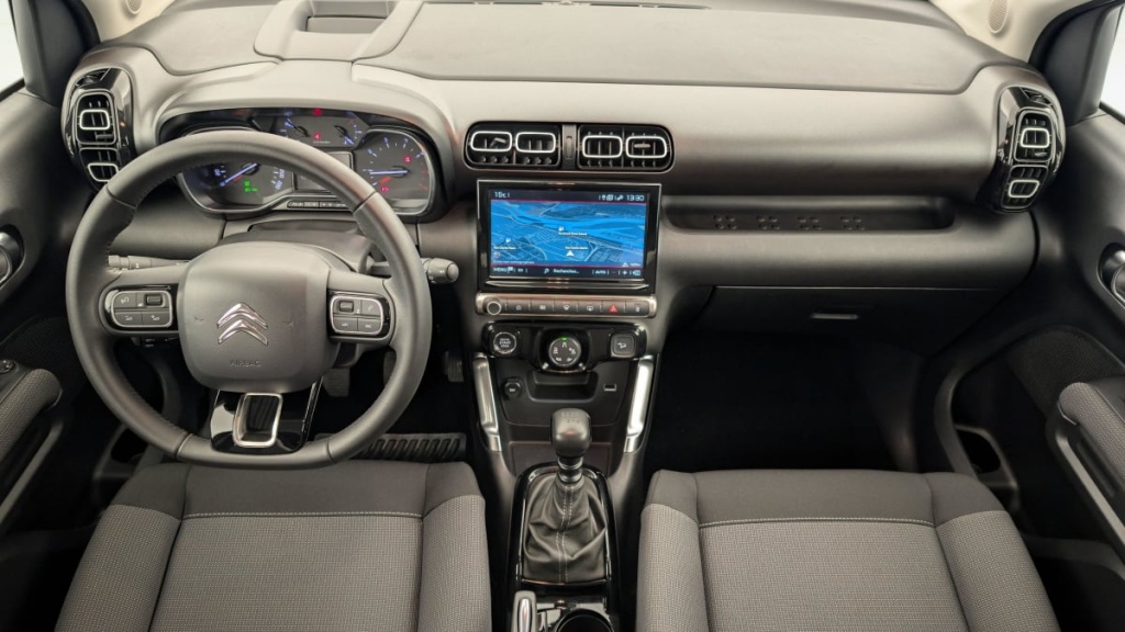 CITROEN C3 AIRCROSS PureTech 110 S S BVM6 Max - ref: 1-328146 - Photo 11