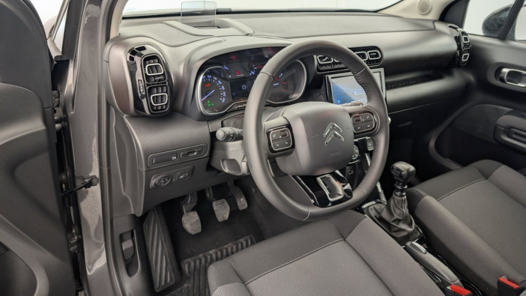 CITROEN C3 AIRCROSS PureTech 110 S S BVM6 Max - ref: 1-328146 - Photo 13