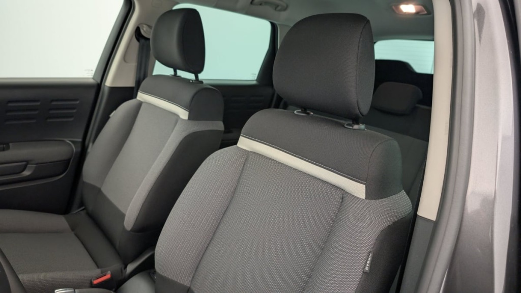 CITROEN C3 AIRCROSS PureTech 110 S S BVM6 Max - ref: 1-328146 - Photo 14