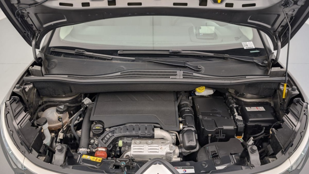 CITROEN C3 AIRCROSS PureTech 110 S S BVM6 Max - ref: 1-328146 - Photo 18